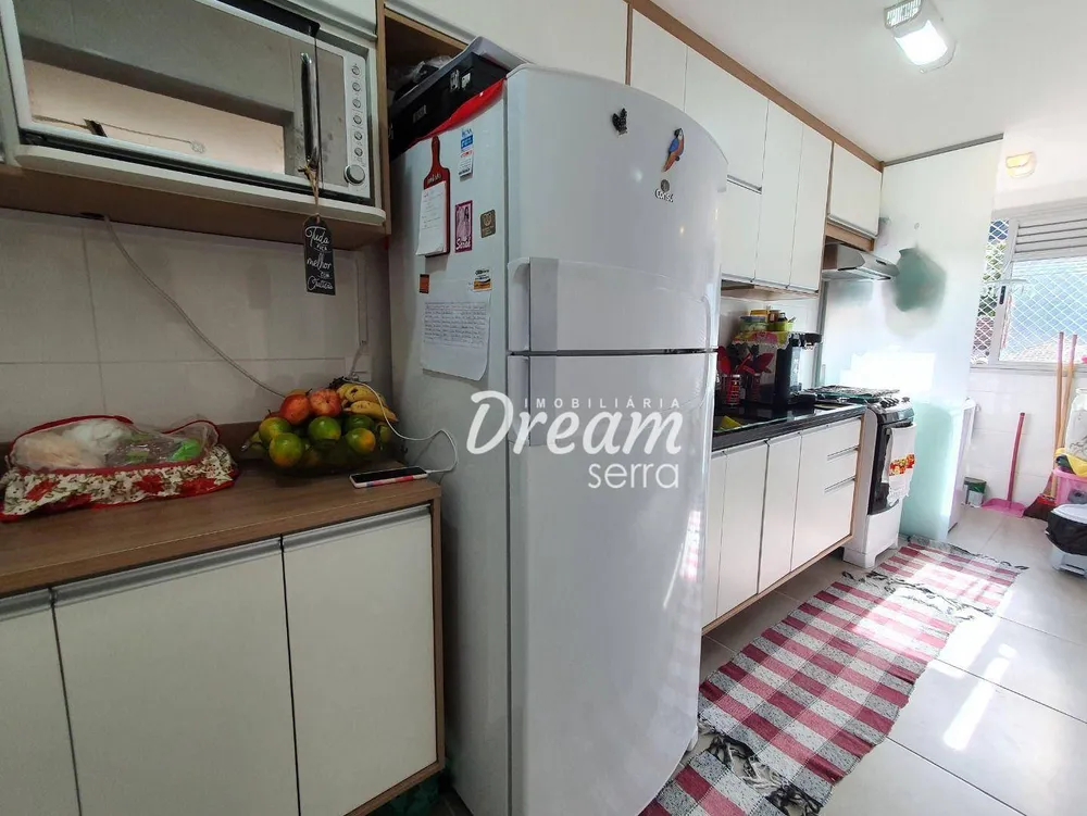 Apartamento, 2 quartos, 82 m² - Foto 16