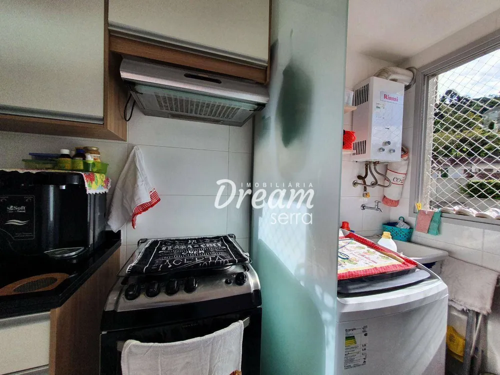 Apartamento, 2 quartos, 82 m² - Foto 3