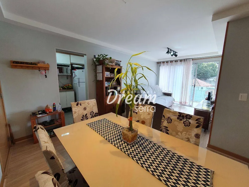 Apartamento, 2 quartos, 82 m² - Foto 6