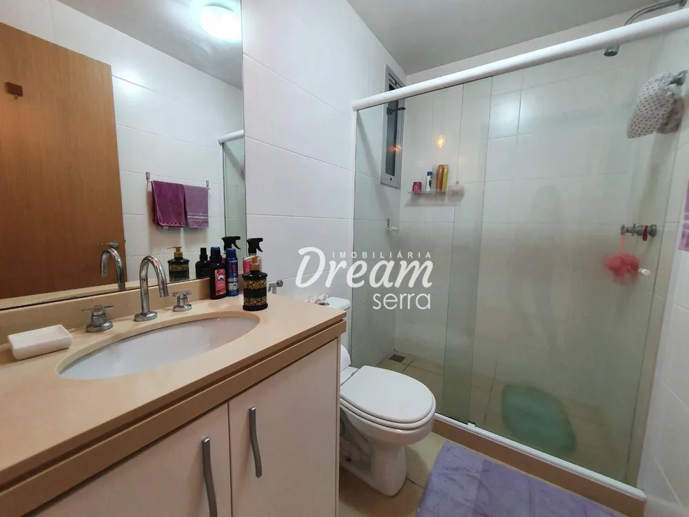 Apartamento, 2 quartos, 82 m² - Foto 4