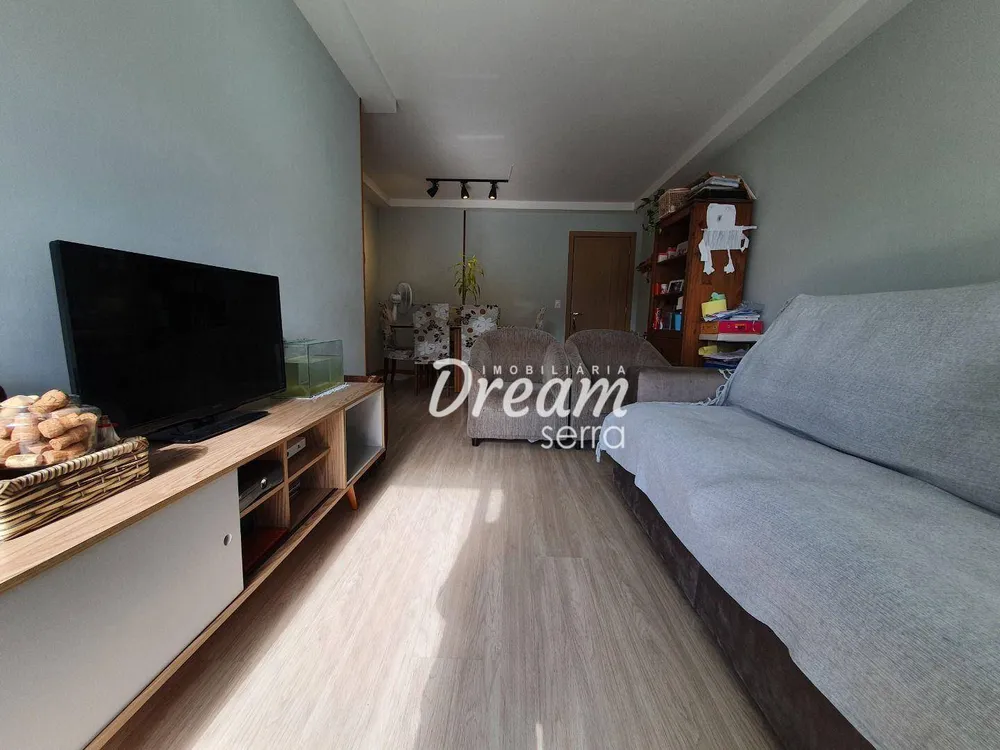 Apartamento, 2 quartos, 82 m² - Foto 10