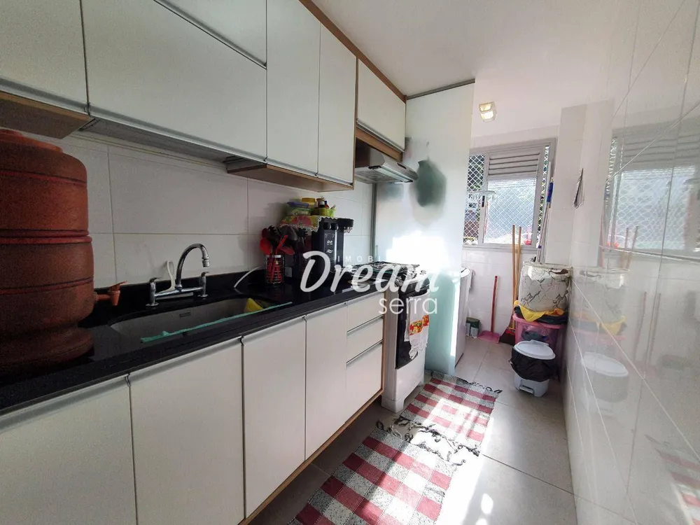 Apartamento, 2 quartos, 82 m² - Foto 14