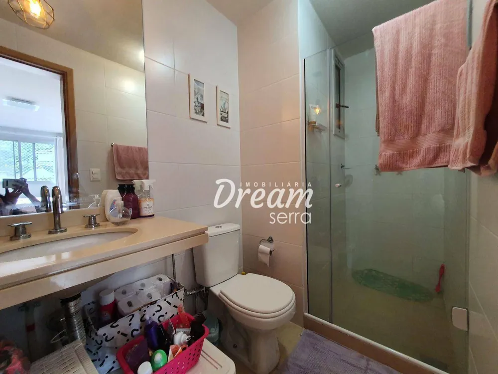 Apartamento, 2 quartos, 82 m² - Foto 21