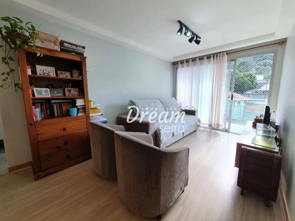Apartamento, 2 quartos, 82 m² - Foto 8