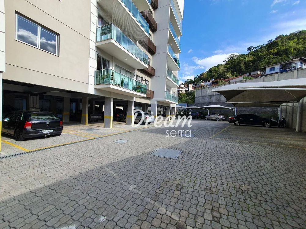 Apartamento, 2 quartos, 82 m² - Foto 25