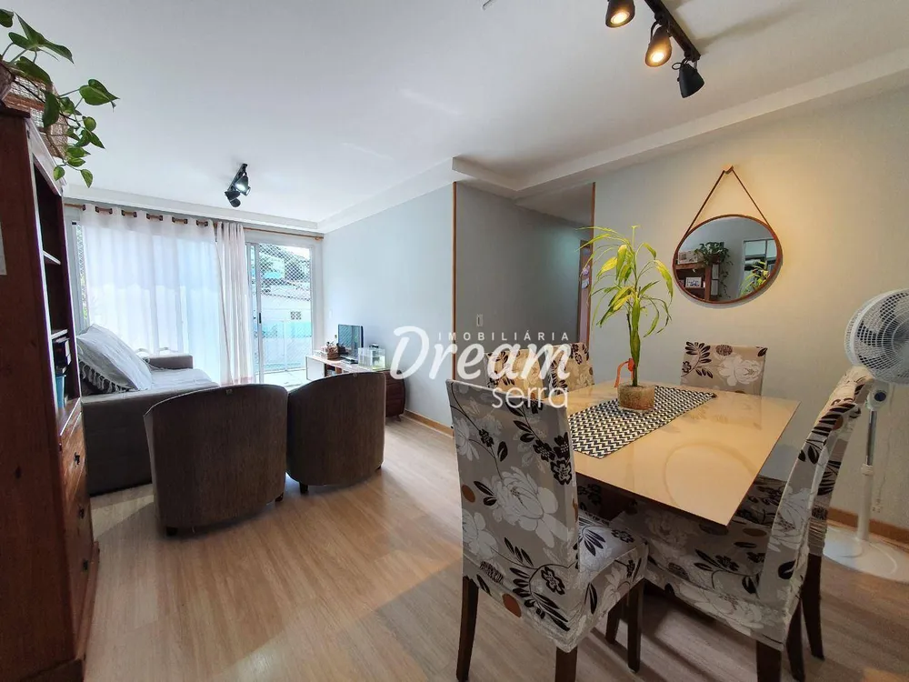 Apartamento, 2 quartos, 82 m² - Foto 5