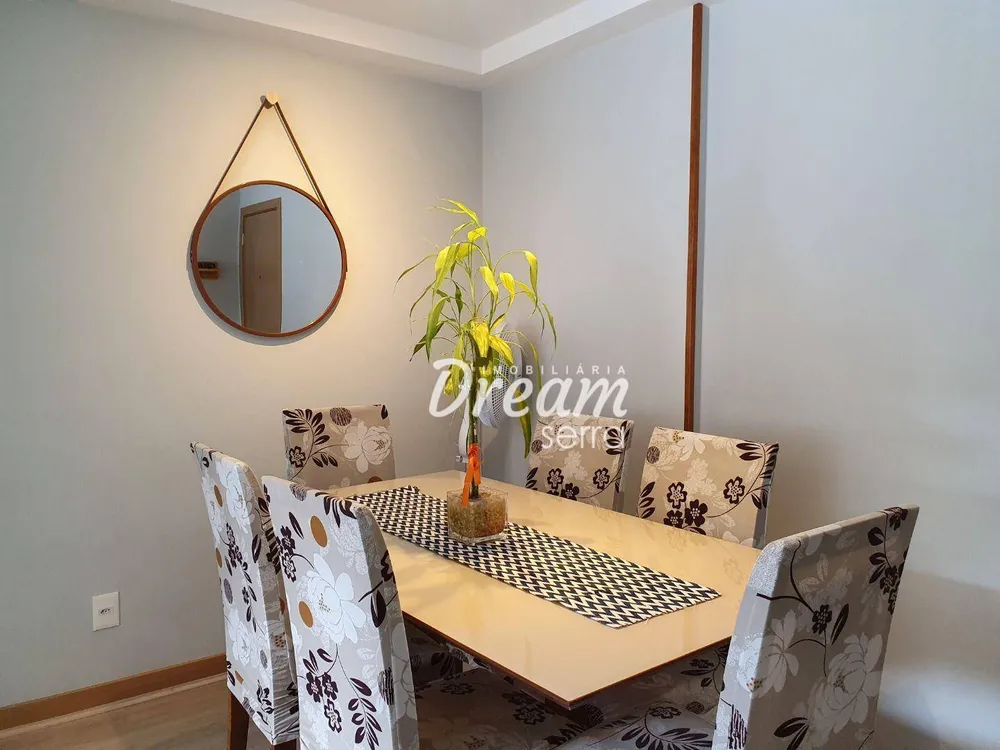 Apartamento, 2 quartos, 82 m² - Foto 7