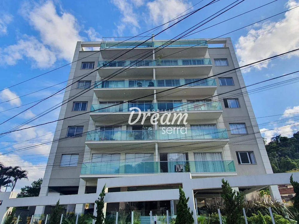 Apartamento, 2 quartos, 82 m² - Foto 33