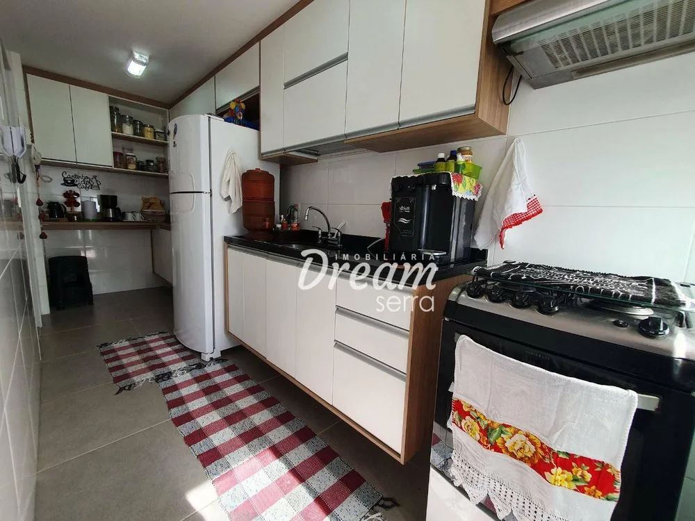 Apartamento, 2 quartos, 82 m² - Foto 2