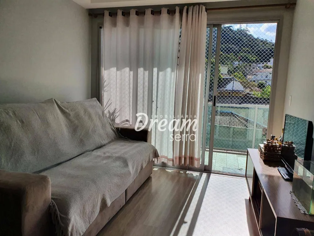 Apartamento, 2 quartos, 82 m² - Foto 13