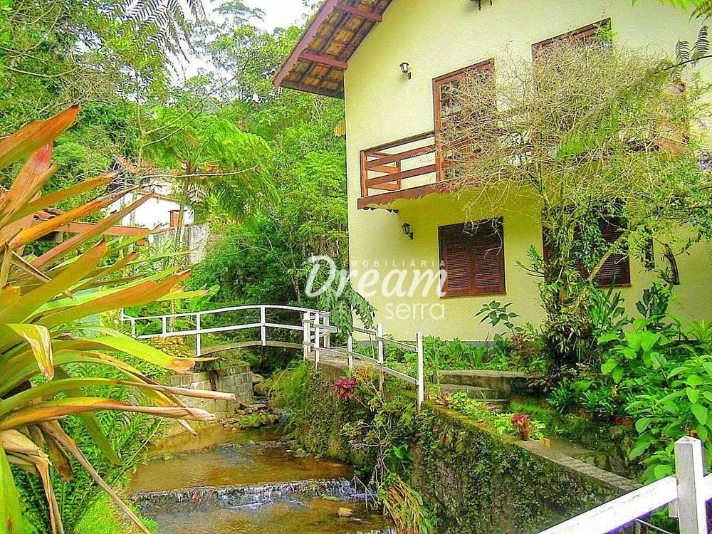 Casa de Condomínio, 4 quartos - Foto 5