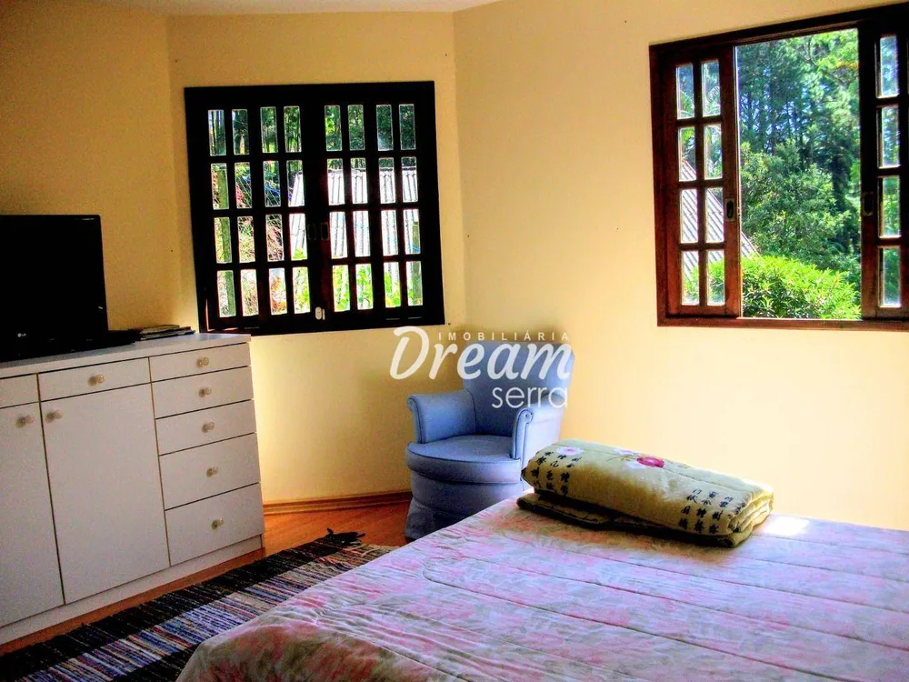 Casa de Condomínio, 4 quartos - Foto 10