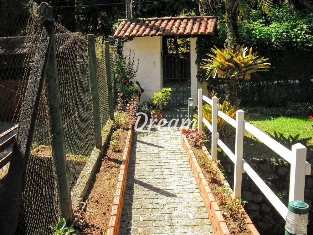 Casa de Condomínio, 4 quartos - Foto 18