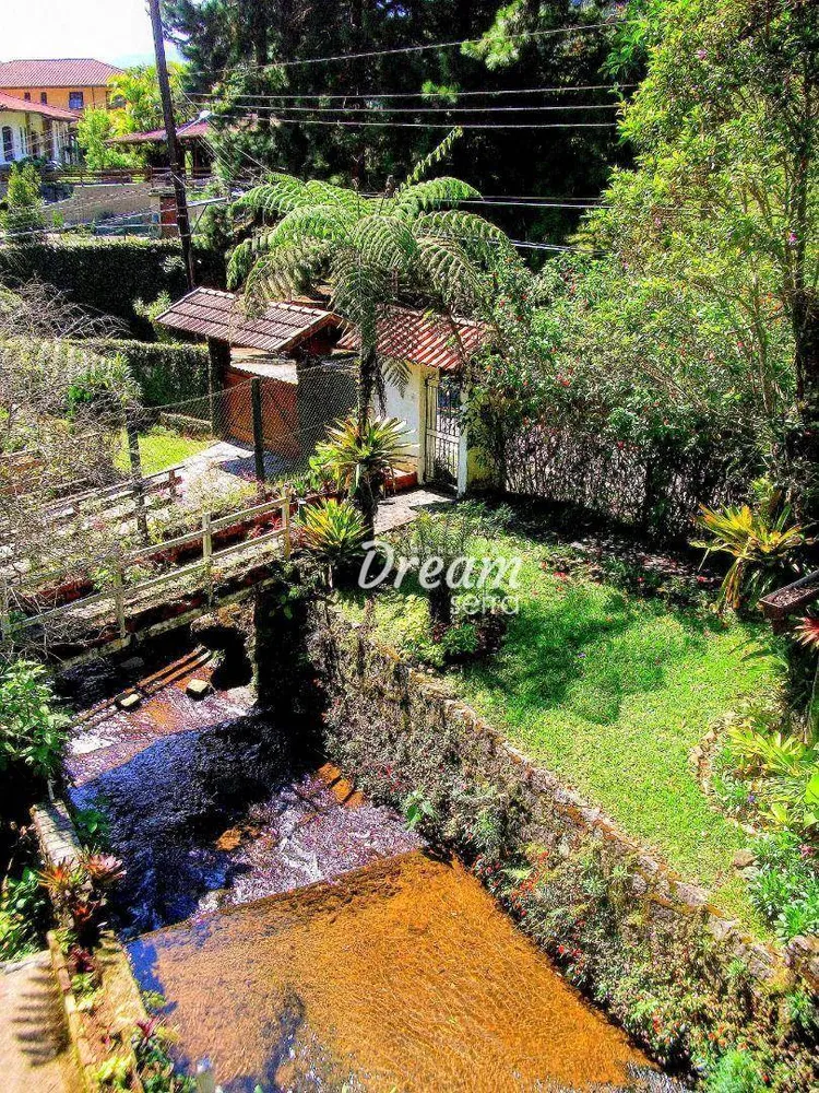 Casa de Condomínio, 4 quartos - Foto 1