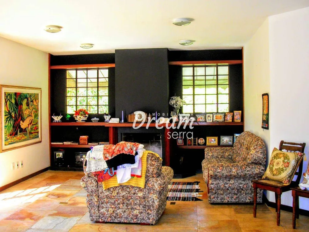 Casa de Condomínio, 4 quartos - Foto 14