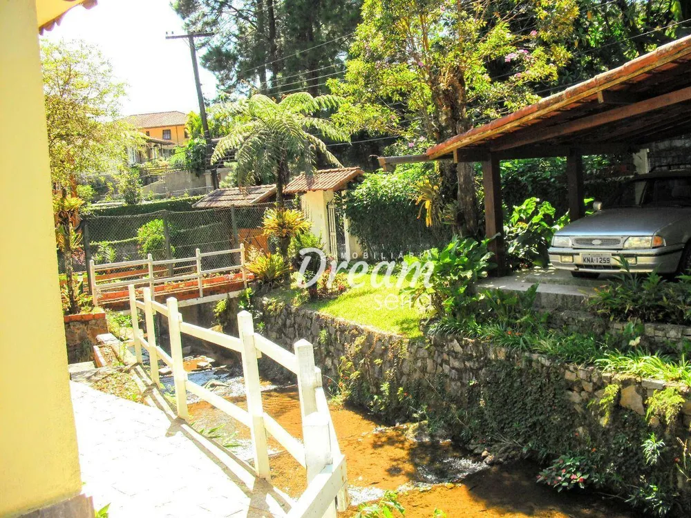 Casa de Condomínio, 4 quartos - Foto 23