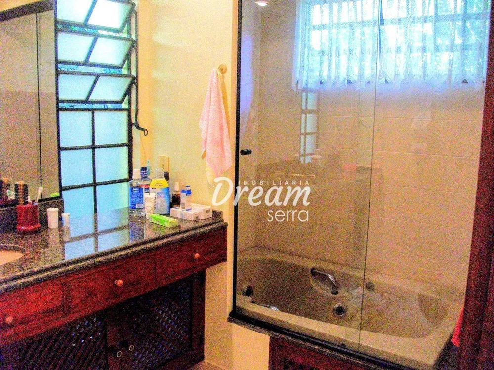 Casa de Condomínio, 4 quartos - Foto 11