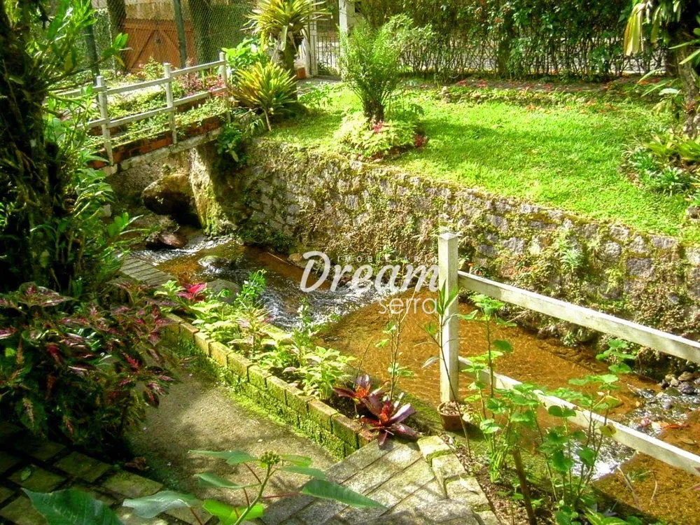 Casa de Condomínio, 4 quartos - Foto 8