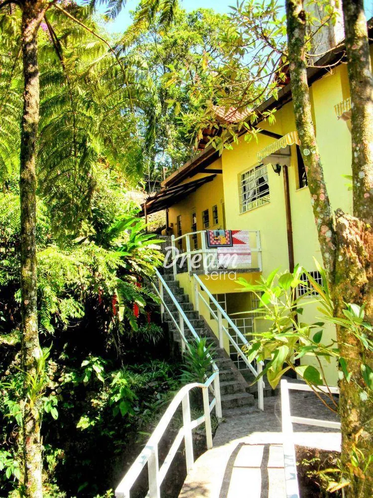 Casa de Condomínio, 4 quartos - Foto 21