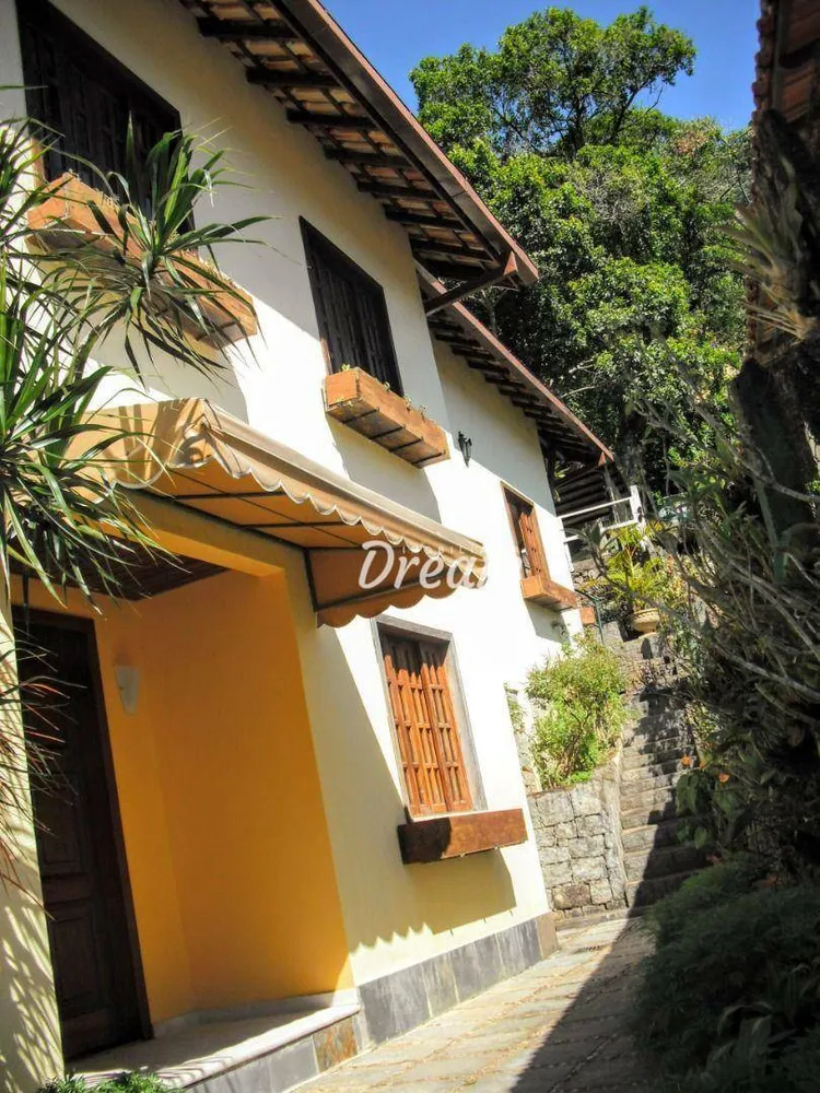 Casa de Condomínio, 4 quartos - Foto 17