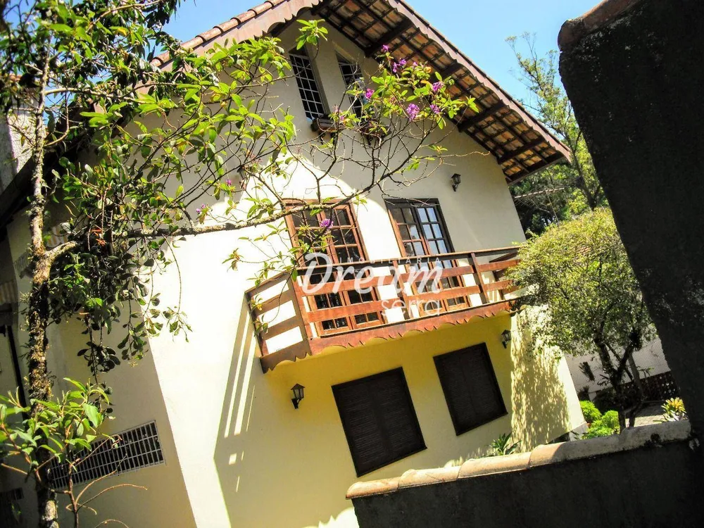 Casa de Condomínio, 4 quartos - Foto 20