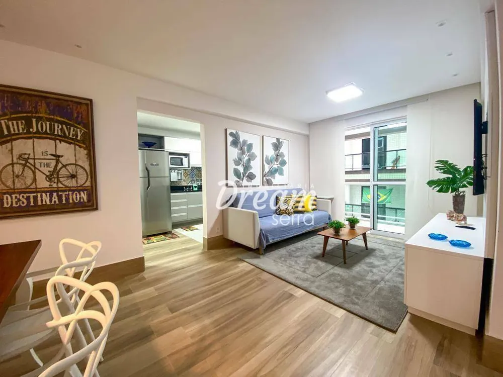 Apartamento, 2 quartos, 89 m² - Foto 1