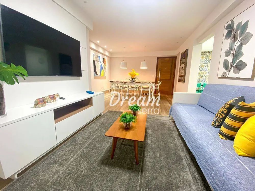 Apartamento, 2 quartos, 89 m² - Foto 2