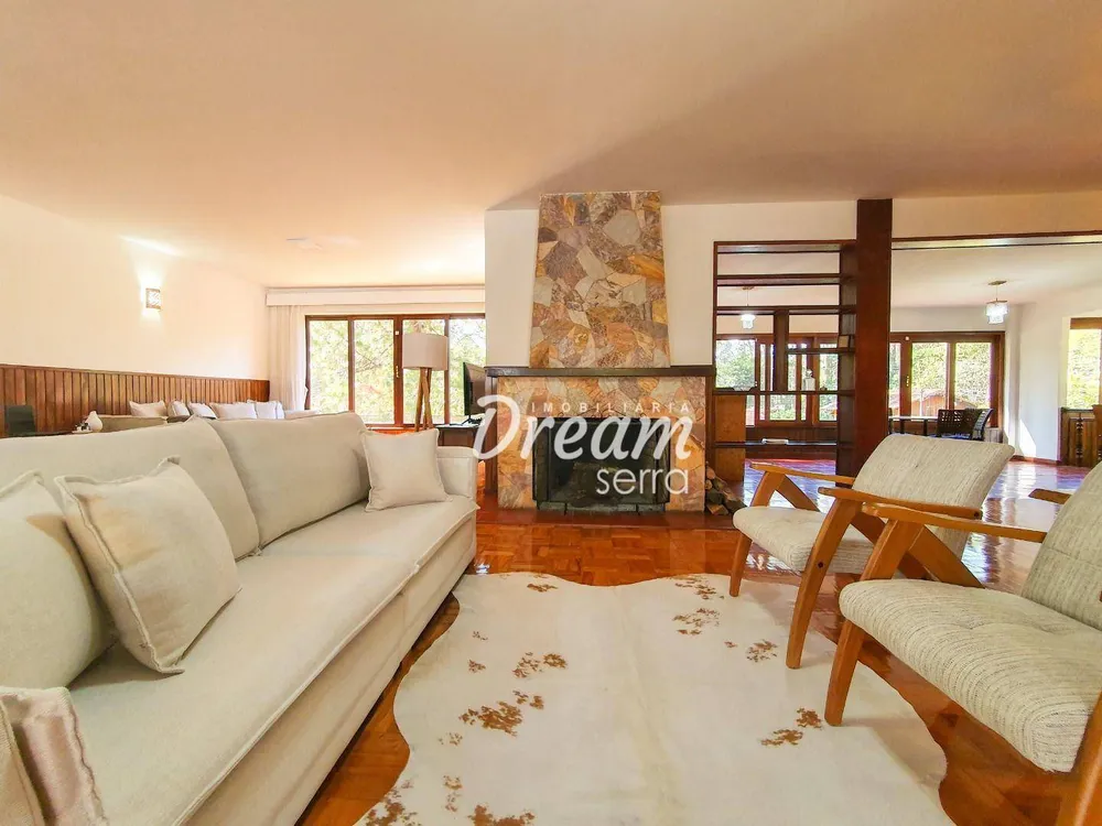 Casa, 5 quartos, 464 m² - Foto 11