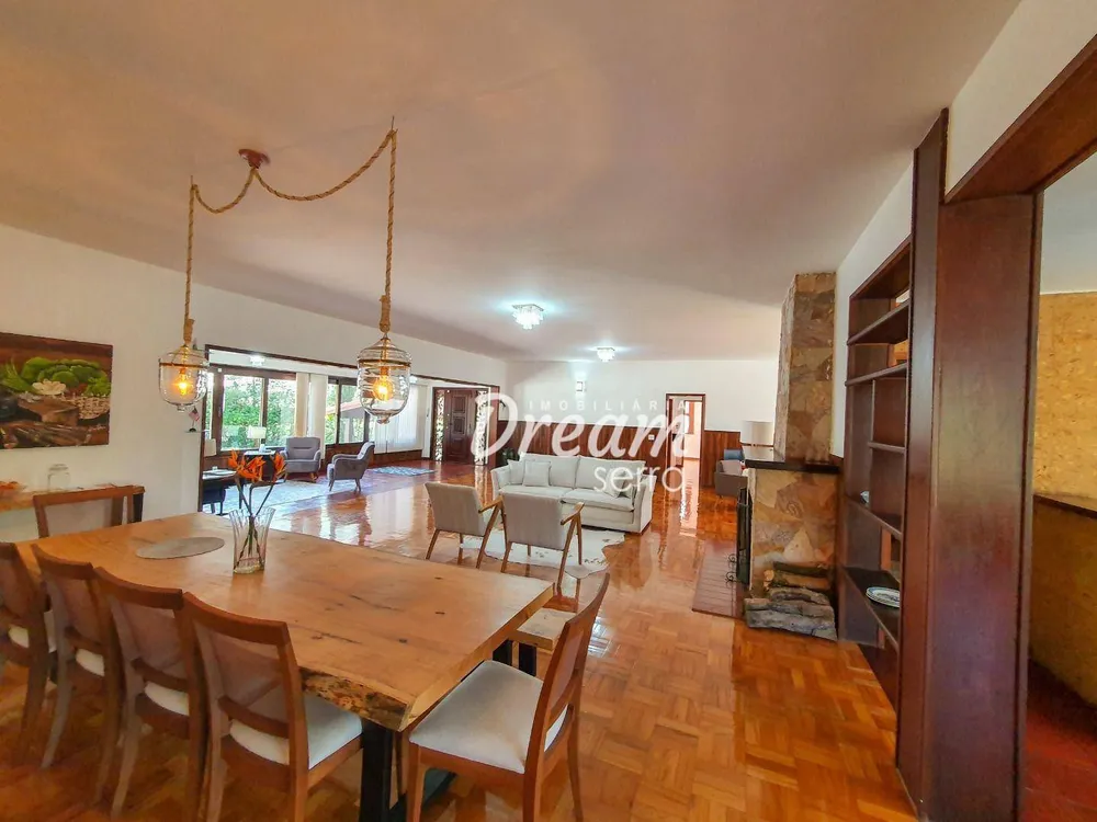 Casa, 5 quartos, 464 m² - Foto 16