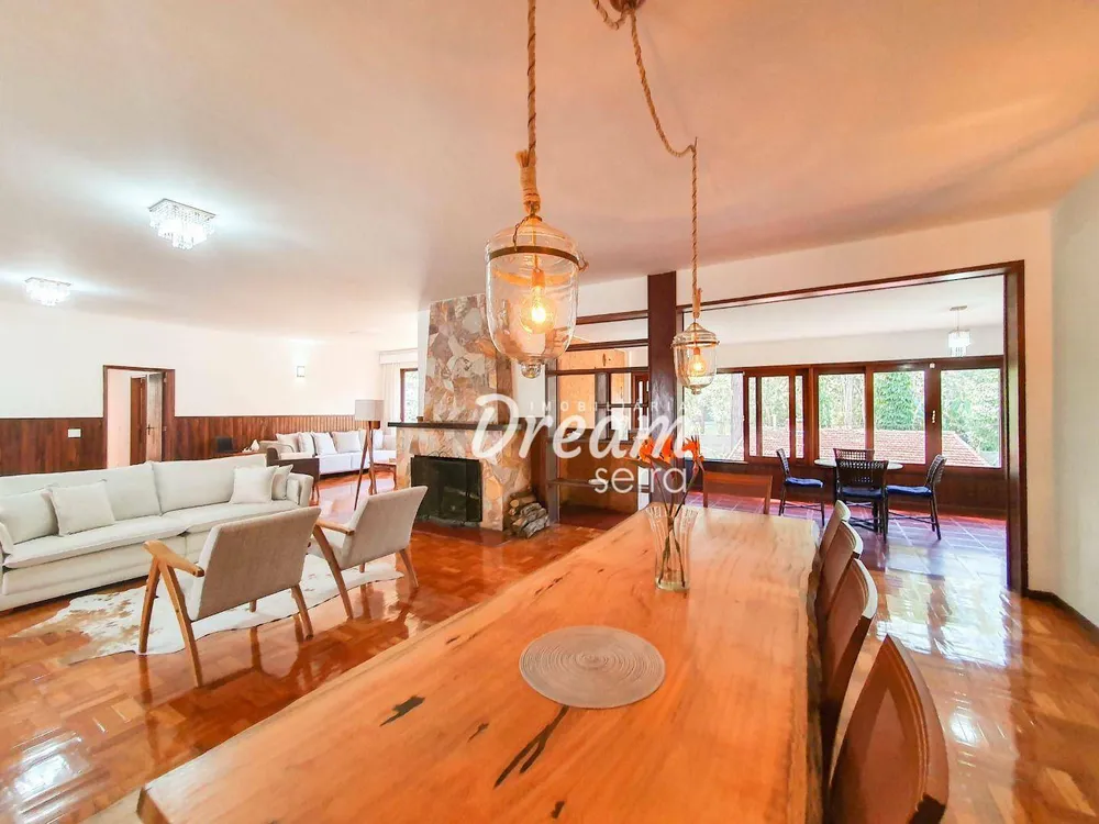 Casa, 5 quartos, 464 m² - Foto 17
