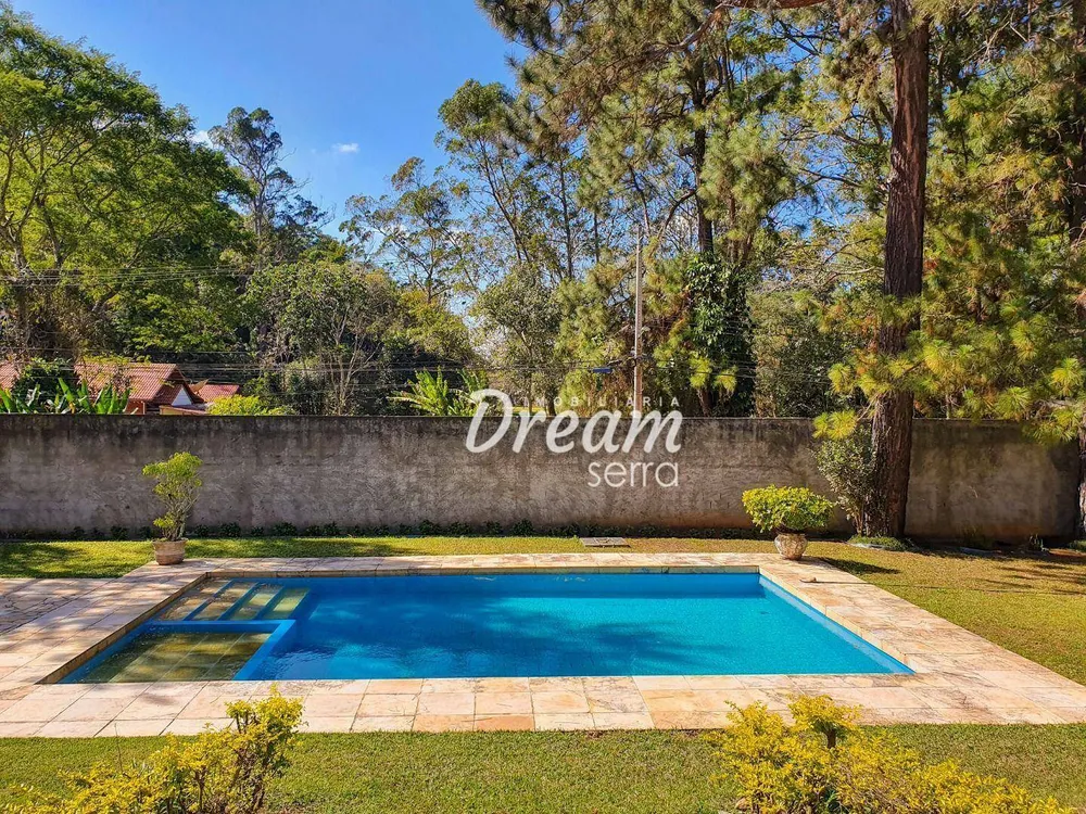 Casa, 5 quartos, 464 m² - Foto 3
