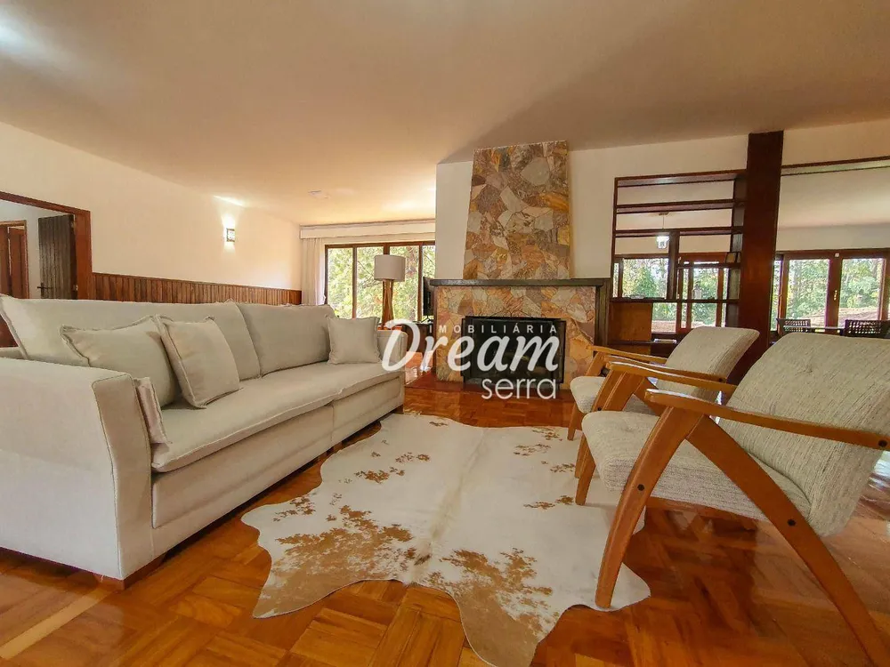 Casa, 5 quartos, 464 m² - Foto 10