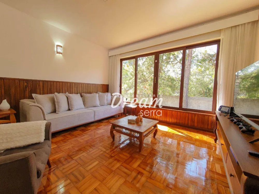 Casa, 5 quartos, 464 m² - Foto 13