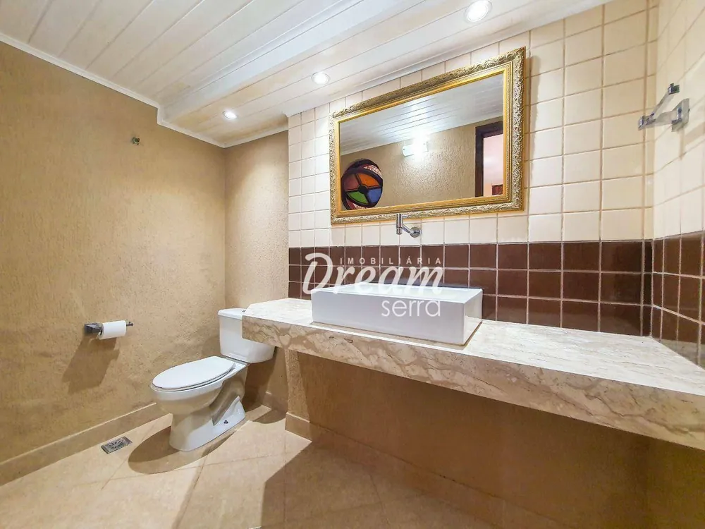 Casa, 5 quartos, 464 m² - Foto 46