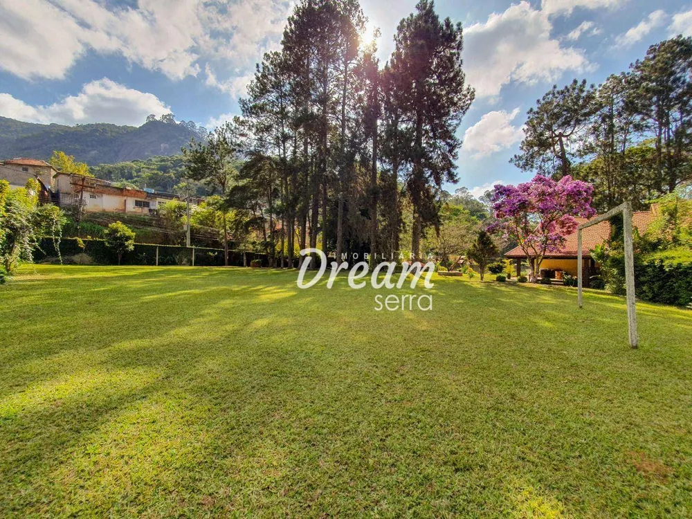 Casa, 5 quartos, 464 m² - Foto 55