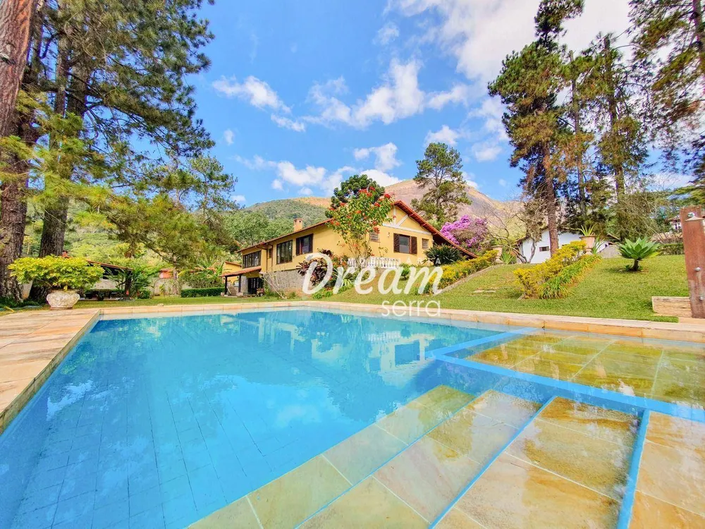 Casa, 5 quartos, 464 m² - Foto 63