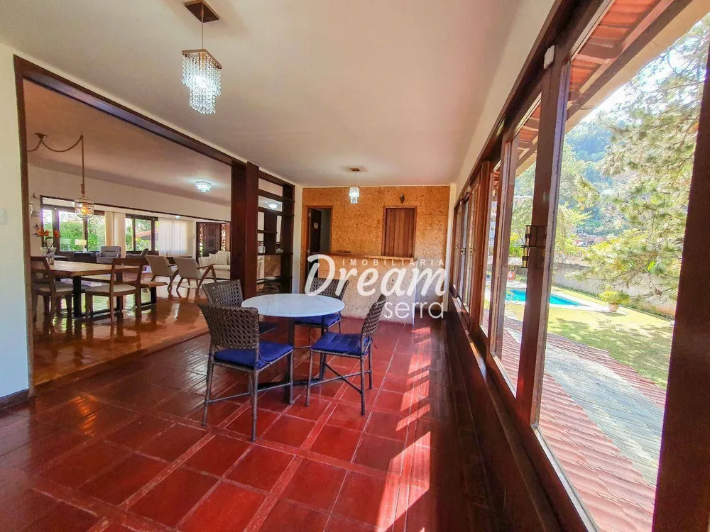 Casa, 5 quartos, 464 m² - Foto 26