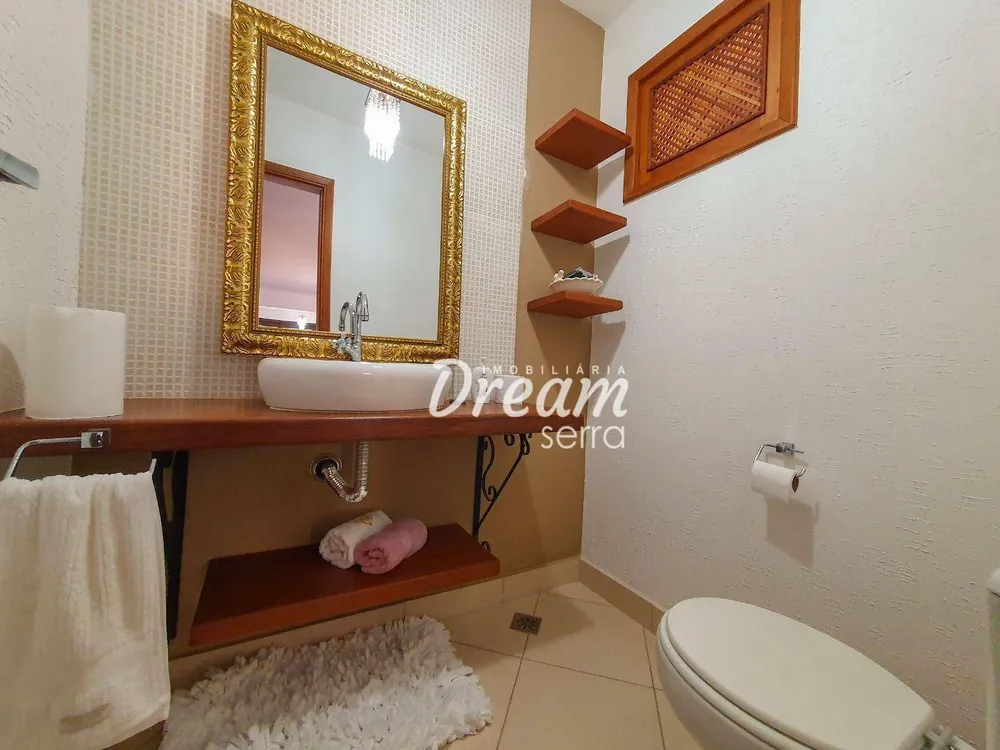 Casa, 5 quartos, 464 m² - Foto 24