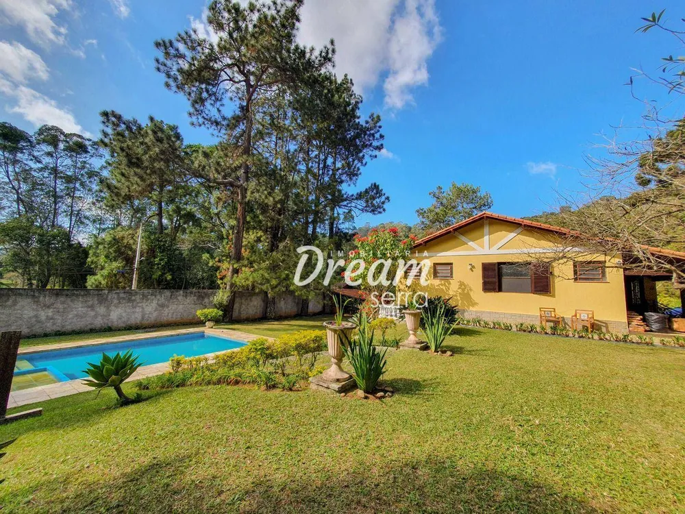 Casa, 5 quartos, 464 m² - Foto 54