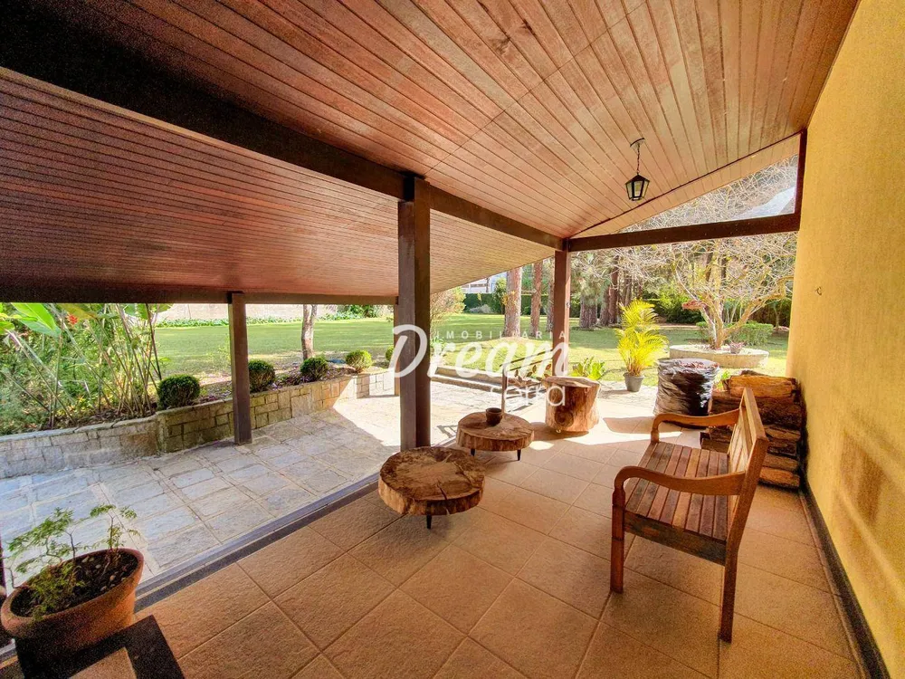 Casa, 5 quartos, 464 m² - Foto 6
