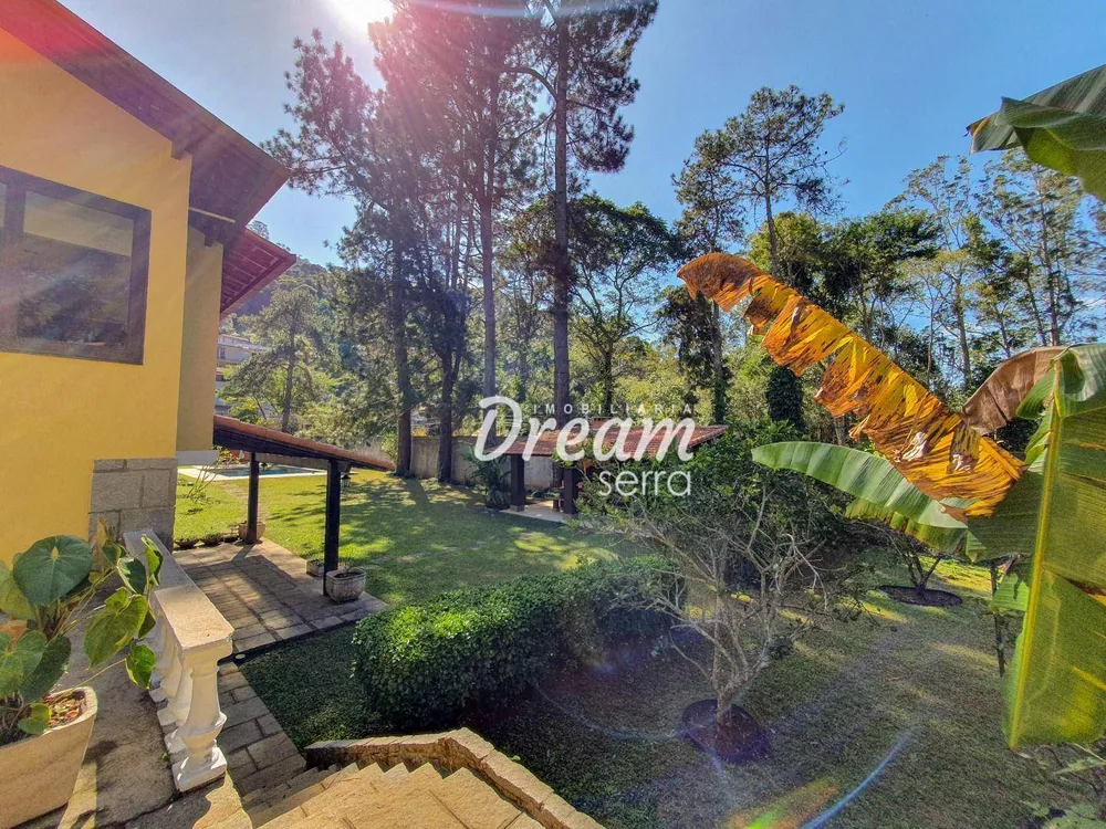 Casa, 5 quartos, 464 m² - Foto 64
