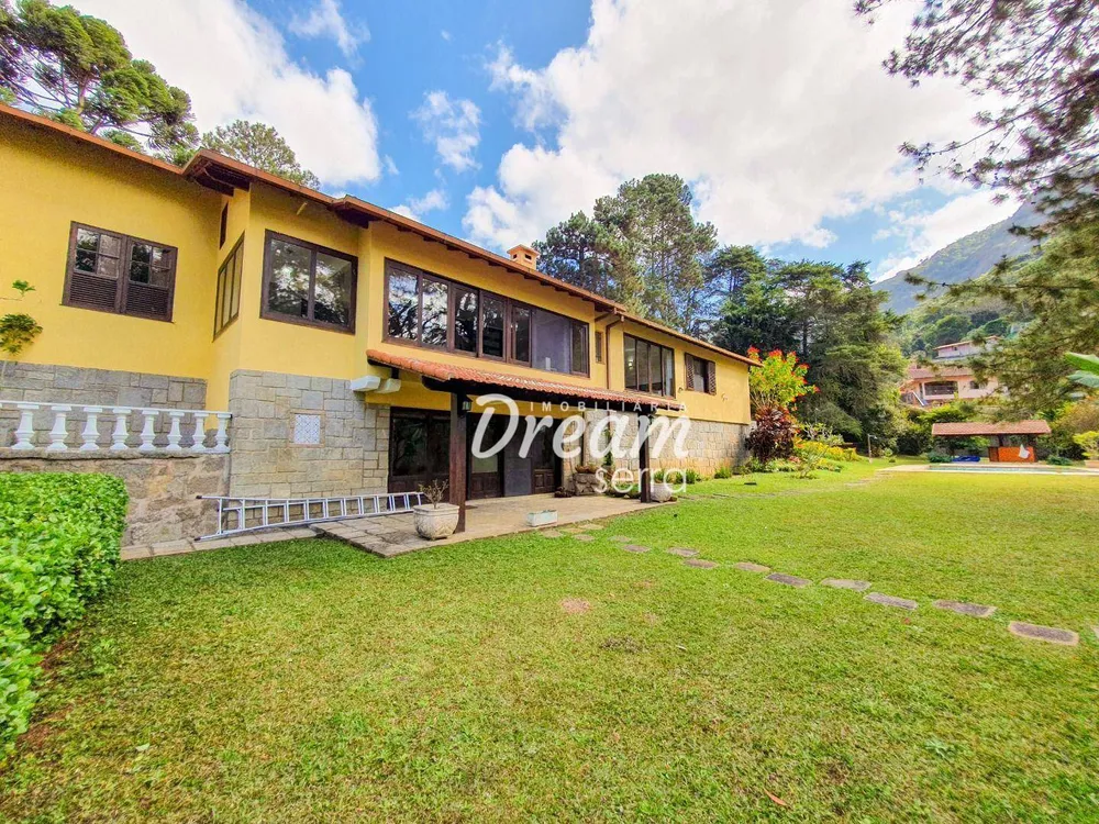 Casa, 5 quartos, 464 m² - Foto 50