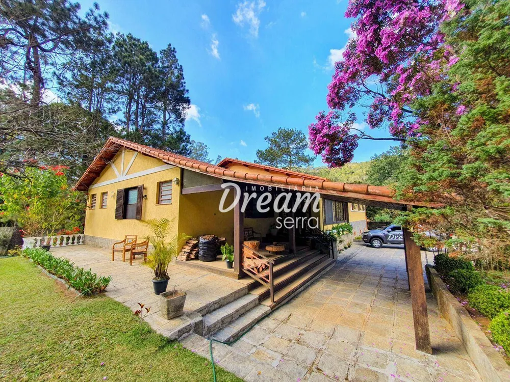 Casa, 5 quartos, 464 m² - Foto 5