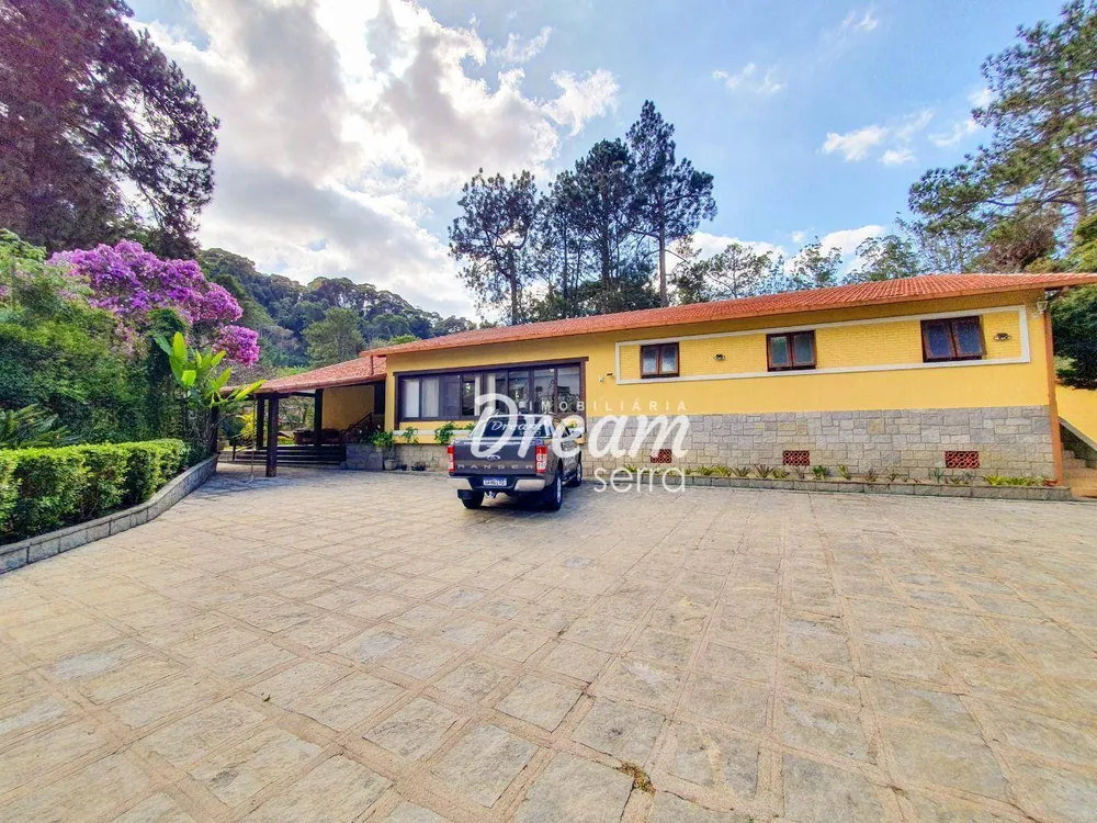 Casa, 5 quartos, 464 m² - Foto 4