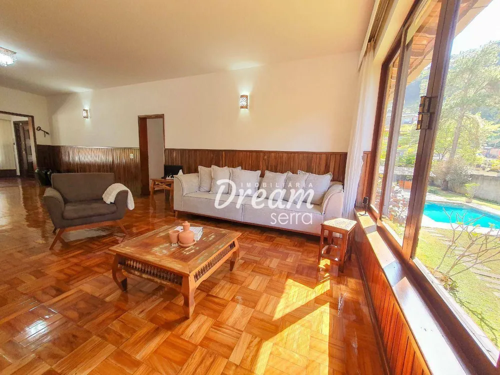 Casa, 5 quartos, 464 m² - Foto 15