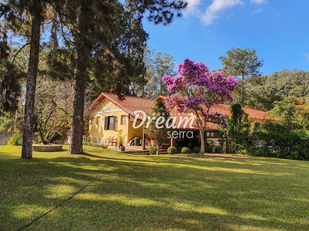 Casa, 5 quartos, 464 m² - Foto 56