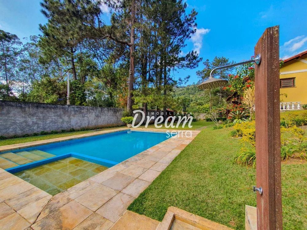 Casa, 5 quartos, 464 m² - Foto 61