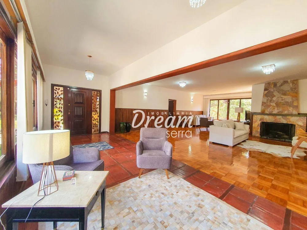 Casa, 5 quartos, 464 m² - Foto 8