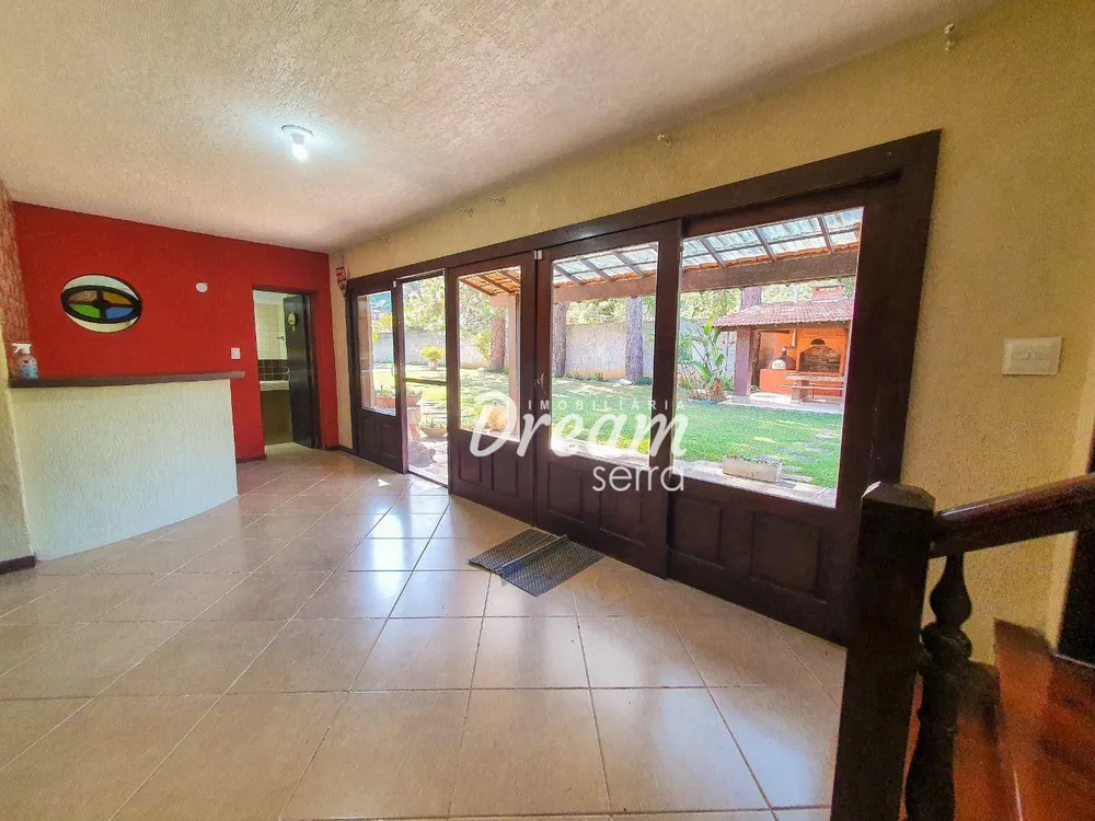 Casa, 5 quartos, 464 m² - Foto 45