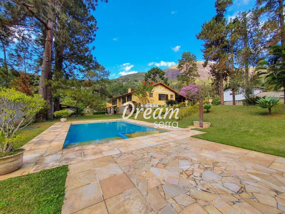 Casa, 5 quartos, 464 m² - Foto 60
